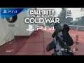 #73: Call of Duty: Black Ops Cold War Multiplayer PS4 Gameplay [ No Commentery ] BOCW