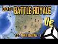 7.5 - Zona Segura (parte 1) - Crea un BATTLE ROYALE con Unity - tutorial español