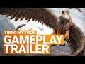 A Total War Saga: TROY - MYTHOS | Gameplay Trailer