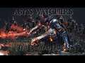 Abyss Watchers Boss Fight | Dark Souls III