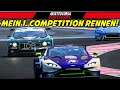 ACC Competition Rennen #1: Paul Ricard | Assetto Corsa Competizione