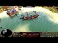 Age of Empires 3: Wars of Liberty - Andrew Jackson and New Orleans Scenario