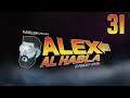 ALEX AL HABLA PODCAST - Episodio 31 - La vergüenza de ABANDONED