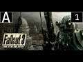 Aliulo Streams: Fallout 3 (Part 1)