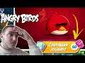 ANGRY BIRDS 2 (#78) - FUI OBRIGADO A APELAR
