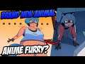 Anime Yang Furry Tapi Bagus - #WibuLokal