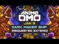 [ANIMEOMO]「Jak 3」-「Dark Maker Ship」(Extend)