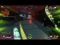 Apex R-99 Barely A Scratch Kill