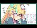 【APEX】ランクマ!強くなりたいめぽ!【Vtuber/天川はの】