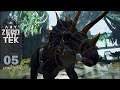ARK EXTINCTION - DO ZERO AO TEK #05 - DOMANDO NOSSO PRIMEIRO TRICERATOPS
