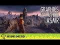 ASMR | This Is The Future of Game Graphics: Unreal Engine 5 Valley of the Ancient Demo (soft spoken)