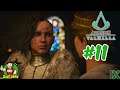 ASSALTI SPETTACOLARI E MATRIMONI - Assassin's Creed Valhalla - Gameplay ITA - Walkthrough #11