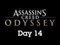 Assassin's Creed Odyssey - Day 14