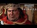Assassins Creed Valhalla Belagerung von PARIS Gameplay Deutsch #10 - DÄMON im KÖNIG? Was geht ab?!