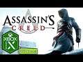 Assassin's Creed Xbox Series X Gameplay [FPS Boost]