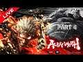 Asura's Wrath _ PS3 MALAYSIA -LIVE- PART 4 | 10/2/2021
