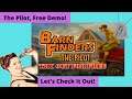 Barn Finders The Pilot Free Demo - Part 1