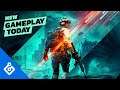Battlefield 2042 Open Beta | New Gameplay Today