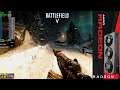 Battlefield V Ultra Settings 4K |RADEON VII LC | Ryzen 9 3900X 4.4GHz