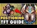 *BEST TFT GUIDE* HOW TO WIN EVERY SINGLE GAME (TEAMFIGHT TACTICS) - League of Legends