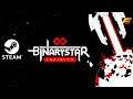 Binarystar Infinity || Steam Trailer