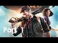 Bioshock Infinite - Part 1 - INTRO!! Gameplay Walkthrough
