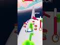 BLOB RUNNER 3D ๐คฉ๐ป๐ MAX Levels GAMEPLAY Android IOS Free Game