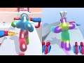Blob Runner 3d π§ββοΈβοΈ π€ NEW UPDATE!! All Levels Gameplay Walkthrough Android, iOS MAX LEVELS!!!