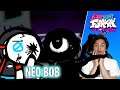 BOB VERSI NEO MATANYA JADI 1!- Friday Night Funkin Indonesia Vs Neo Bob Mod (Fanmade)