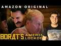 Borat's American Lockdown & Debunking Borat review