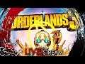 Borderlands 3 - Борда под Музон [Стрим #6]