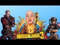 Borderlands 3 playthrough # 2