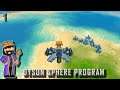 Building a Factory that Spans the Galaxy - Dyson Sphere Program EP 1