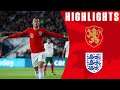 Bulgaria 0-6 England | Three Lions Dominate in Six-Goal Thriller! | Euro 2020 Qualifiers | England