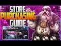 BUY THIS! | Battle Night Store Purchasing Guide