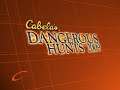 Cabela's Dangerous Hunts 2009 USA - Playstation 2 (PS2)