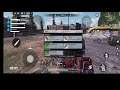 call of duty mobile battle royals gameplay 40