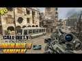 Call Of Duty Mobile Frontline Match #6 || Android Gameplay Full HD 60 FPS