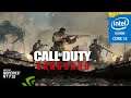 Call Of Duty Vanguard | Gt 710 | 4GB Ram | SSD | Playable | Windows 11