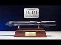 Cal's Lightsaber Replica 4K Showcase - Star Wars Jedi: Fallen Order