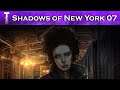 Camarilla Investigator | Vampire the Masquerade Shadows of New York 07