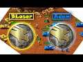 C&C Remastered | BLoser vs Adam GDI Mirror