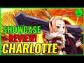 Charlotte! Top Tier Hero! (Guild War & Review) 🔥 Epic Seven