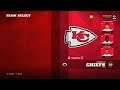 Chiefs vs 49ers AGS