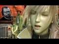 chill and chat with FINAL FANTASY XIII - #3