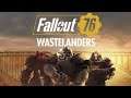 [Chill Night] On se détend ensemble sur FALLOUT 76 ! #DesertBus #DesertBusFR #PetitsPrinces