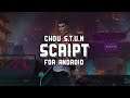 Chou Elite to STUN Skin Script | No Password | With Audio | Gaby Official
