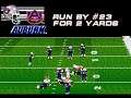 College Football USA '97 (video 1,216) (Sega Megadrive / Genesis)