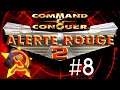 COMMAND & CONQUER ALERTE ROUGE 2 - Mission 8 Soviet - Playthrough FR HD