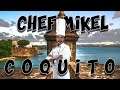 Cooking with most Famous Puerto Rican Chef Youtuber Mikel - Coquito!
